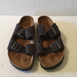 Birkenstock Size 42 L11 M7
